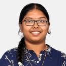 Priyanka D. BTech Tuition trainer in Chennai