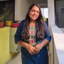 Priyal . Handwriting trainer in Nagpur