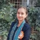 Arpita V. Private Tuitions trainer in Sultanpur