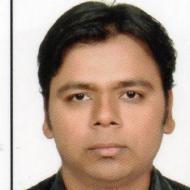 Alok Tripathi BTech Tuition trainer in Noida