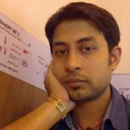 Abhay Pandey Class 9 Tuition trainer in Delhi