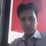 Ankit Jain MTech Tuition trainer in Dehradun