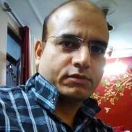 Divya Kumar Singh Class 9 Tuition trainer in Delhi