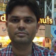 Rohit Tripathi C Language trainer in Noida