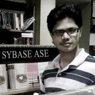 Rajesh Neemkar Sybase DBA trainer in Hyderabad