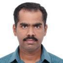 Photo of D Vemana Shankar Raja