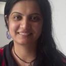 Photo of Sunita A.