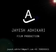 Jayesh Adhikari Acting institute in Gandhinagar