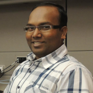 Bhupal Lambodhar CSS trainer in Hyderabad