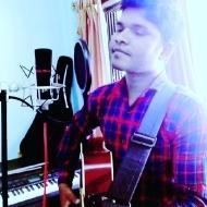 Abhay Bagha Guitar trainer in Mumbai