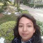 Meenakshi S. Spiritual Workshop trainer in Faridabad