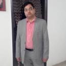 Photo of Vivek Srivastava