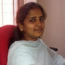 Photo of Rajalakshmi N.