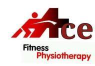 Ace Fitness Physiotherapy Gym institute in Hyderabad