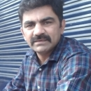 Photo of Ashok K