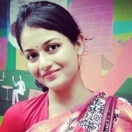 Srijanee A. BA Tuition trainer in Englishbazar