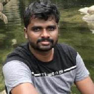 Bhavith C C++ Language trainer in Tumkur