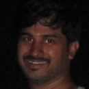 Photo of Madhu K