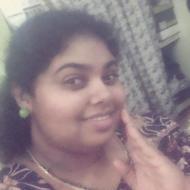 Jasmine A. Class I-V Tuition trainer in Chennai