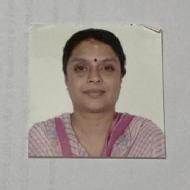 Kalpana Kumar Special Education (Learning Disabilities) trainer in Bangalore