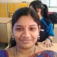 Rama  D. Class 9 Tuition trainer in Hyderabad