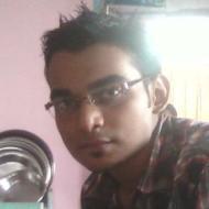 Ranjan Saha Class 9 Tuition trainer in Kolkata