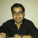 Photo of Mohit Saxena