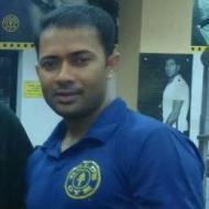 Sachin  Patil Personal Trainer trainer in Pune