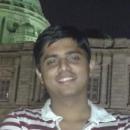 Photo of Ankit Abhinav