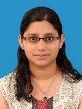 Tintisha B. Special Education (Slow Learners) trainer in Pune