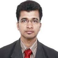 Govardhan Babu Software Testing trainer in Bangalore