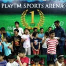 Playtm Sports Arena photo
