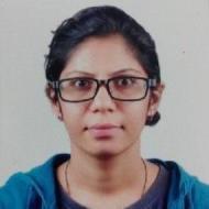 Himani D. Class 9 Tuition trainer in Delhi