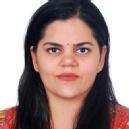 Pragati B. Class 9 Tuition trainer in Mumbai