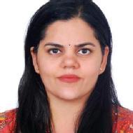 Pragati B. NTSE exam trainer in Mumbai