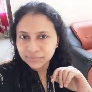 Meenakshi S. Guitar trainer in Chennai