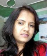 Saraswati P. Class 12 Tuition trainer in Syalpani