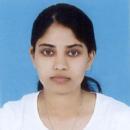 Photo of Preeti S.