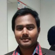 Rajasekhar V BSc Tuition trainer in Hyderabad