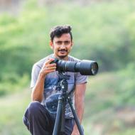 Swagat Siddhartha Photography trainer in Bangalore