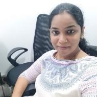 Rashmi S. OET Exam trainer in Coimbatore