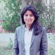 Mudita  Kohli Computer Course trainer in Chandigarh