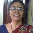 Photo of Radha Naganathan