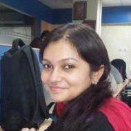 Bismita B. Class 9 Tuition trainer in Kolkata