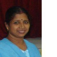 Muthulakshmi L. BCom Tuition trainer in Chennai