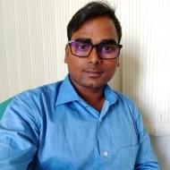 Satyendra Kumar Class 6 Tuition trainer in Bangalore