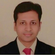 Piyush Bansal Stock Market Investing trainer in Badshahpur