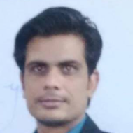 Saalim Tyagi CET trainer in Delhi