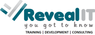 Reveal IT .Net institute in Noida