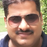 Vishal V. Java trainer in Karnal